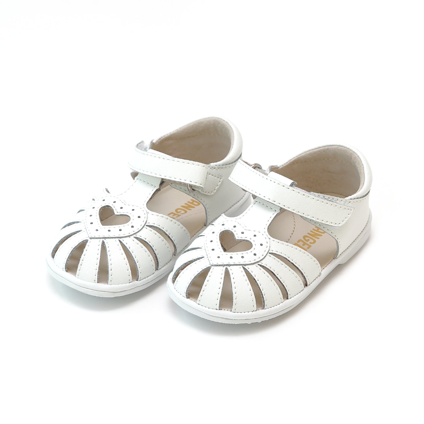 Emmie Open Heart Sandal - Babies & Toddlers