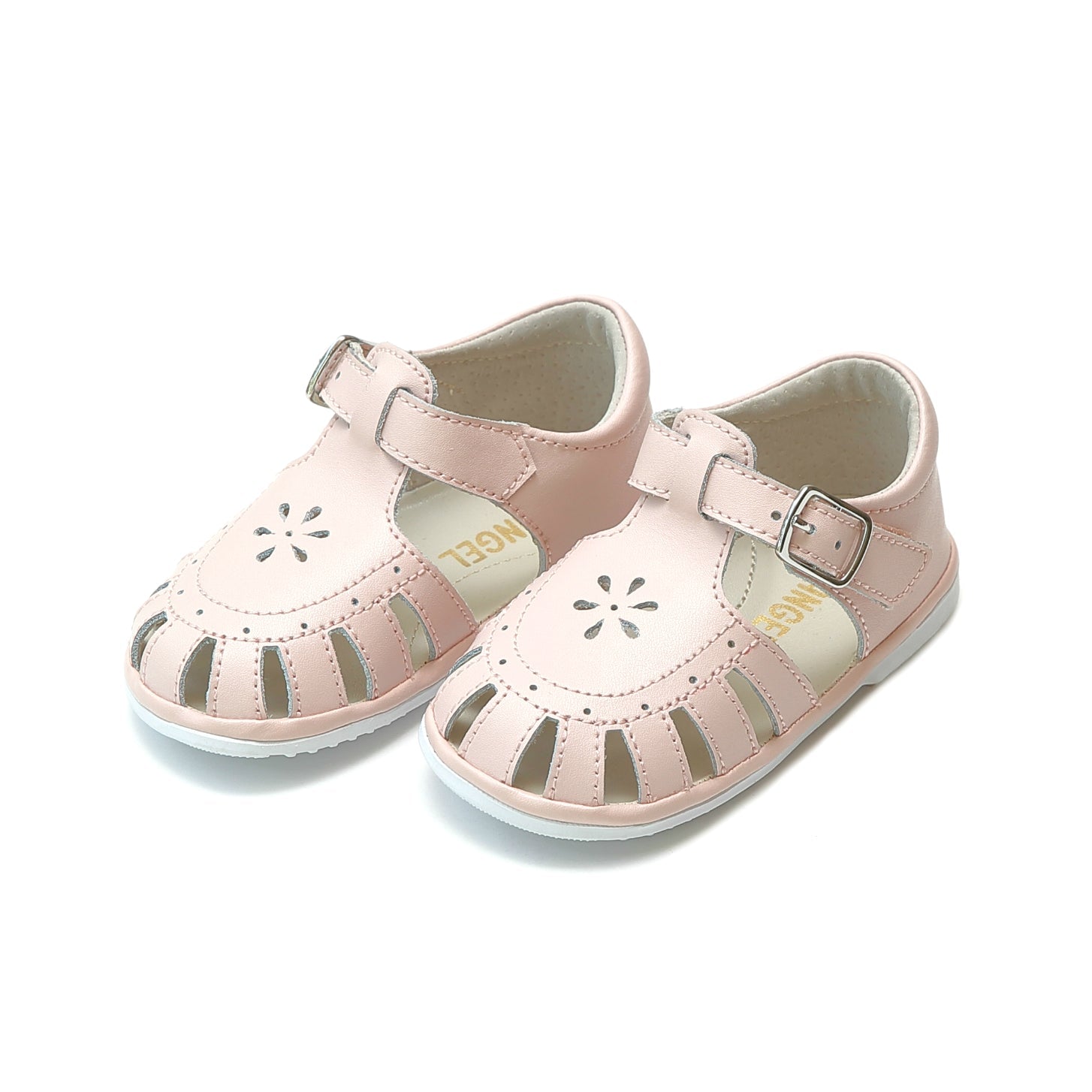 Shelby Caged Sandal - Babies & Toddlers