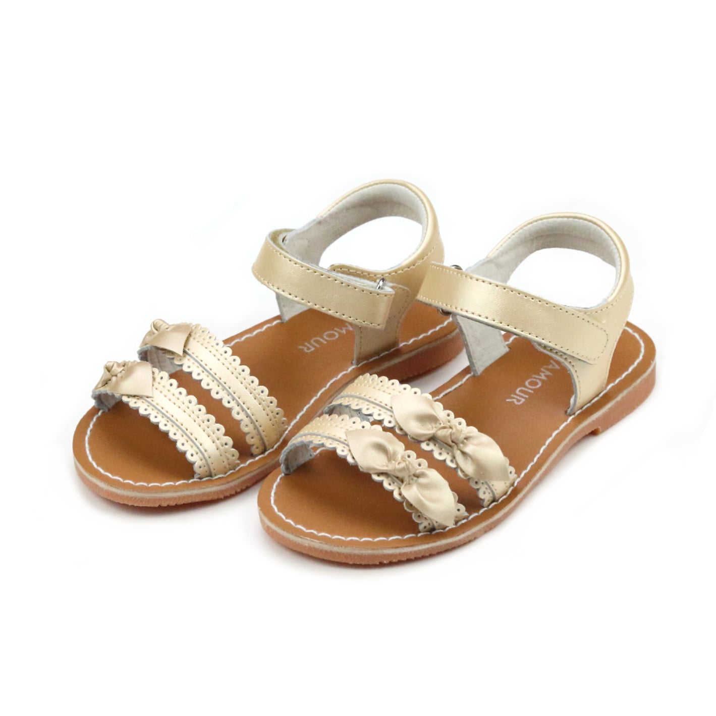 Sandals Scalloped | Josie