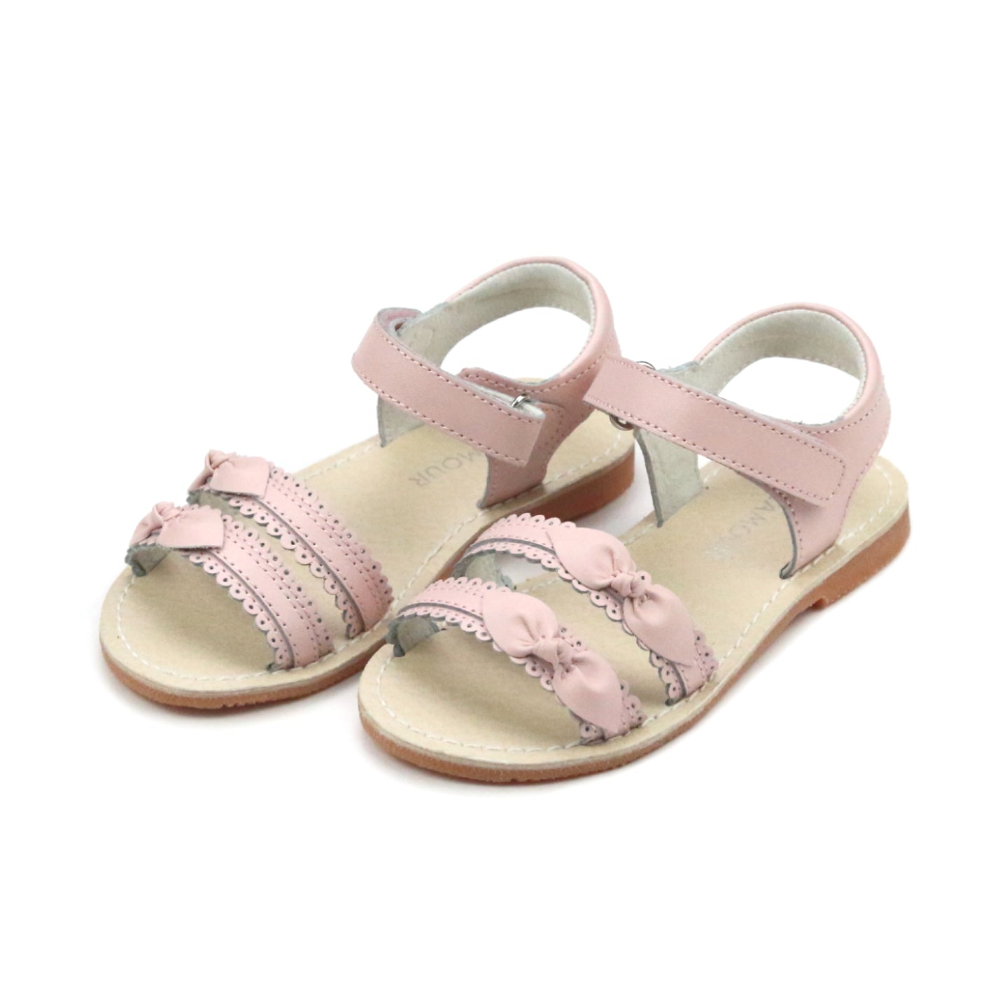 Sandals Scalloped | Josie