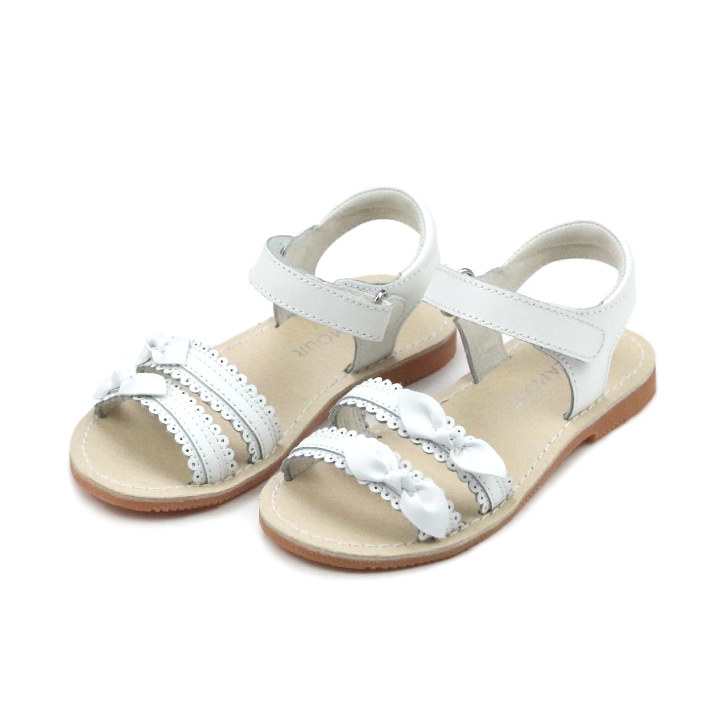 Sandals Scalloped | Josie