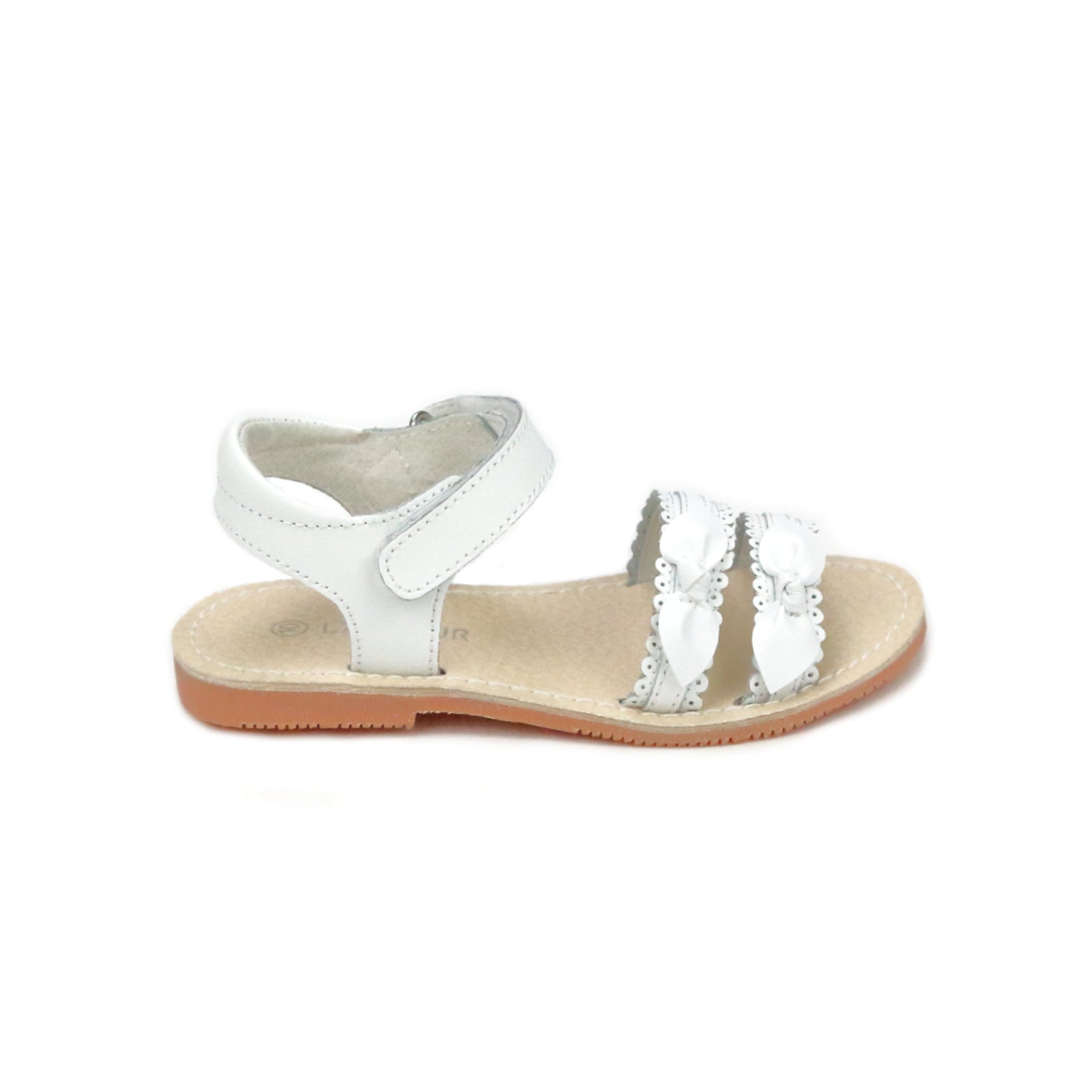 Sandals Scalloped | Josie