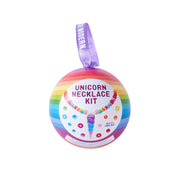 Kid Made Modern Unicorn Necklace Kit Craft