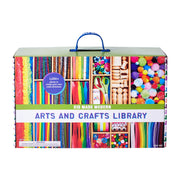 Kid Made Modern Arts And Crafts Library Crafts