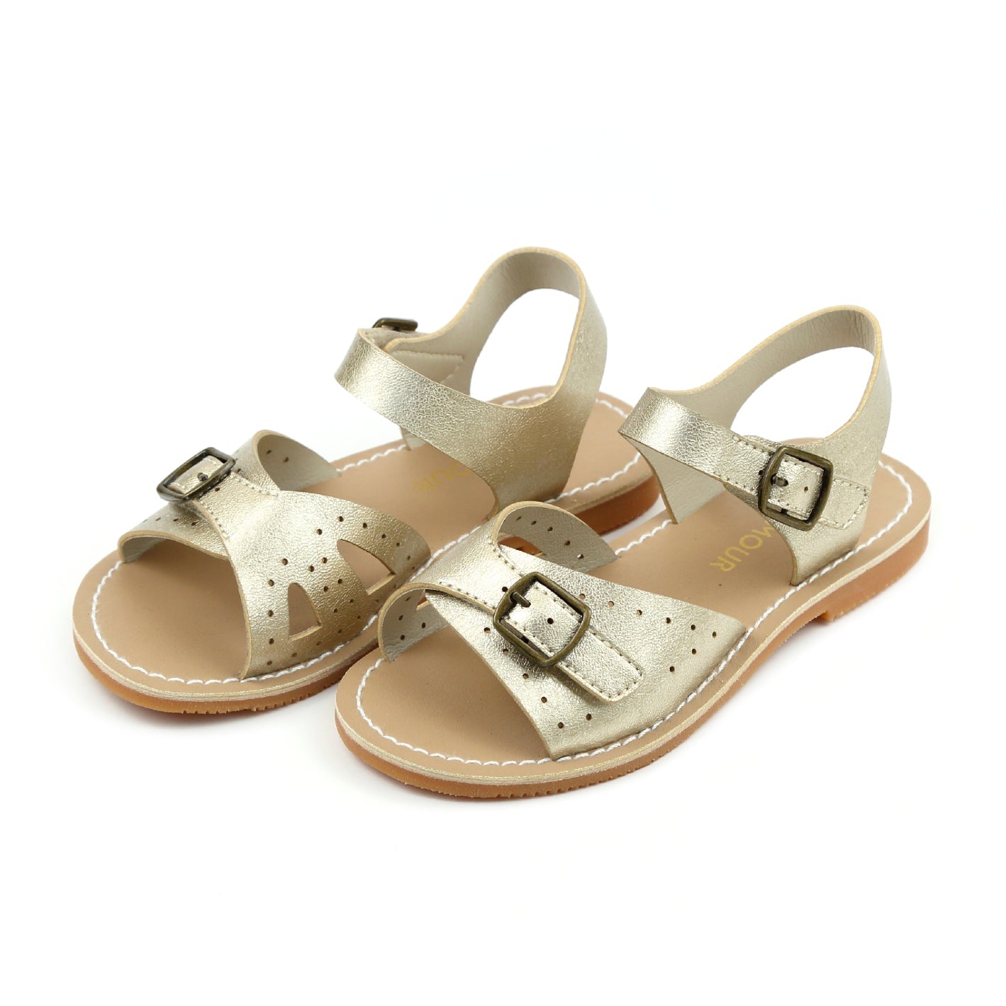 Sandals Buckled | Lara