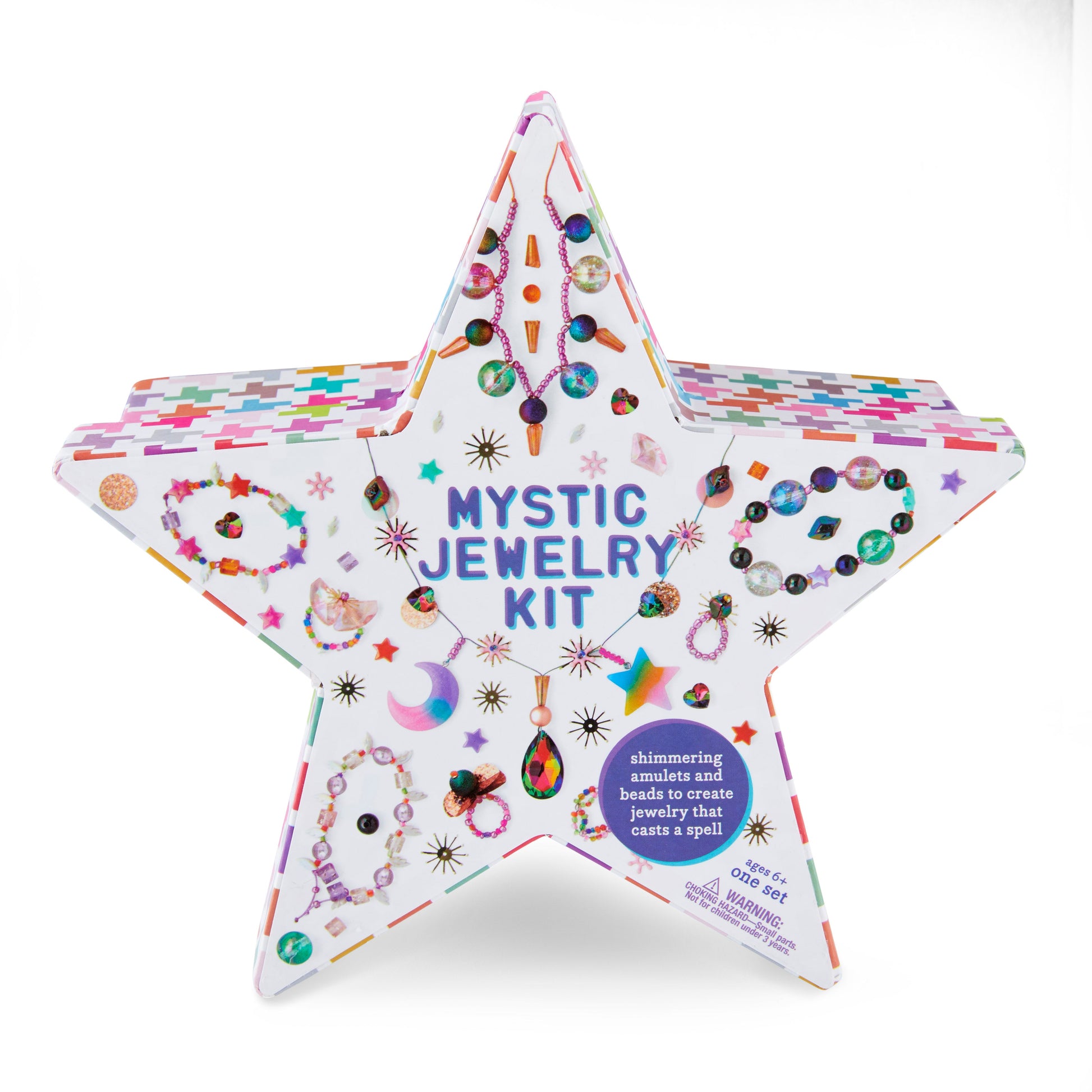 Kid Made Modern Mystic Jewelry Kit Crafts