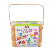 Kid Made Modern Egg painting Party Kit Art Kits