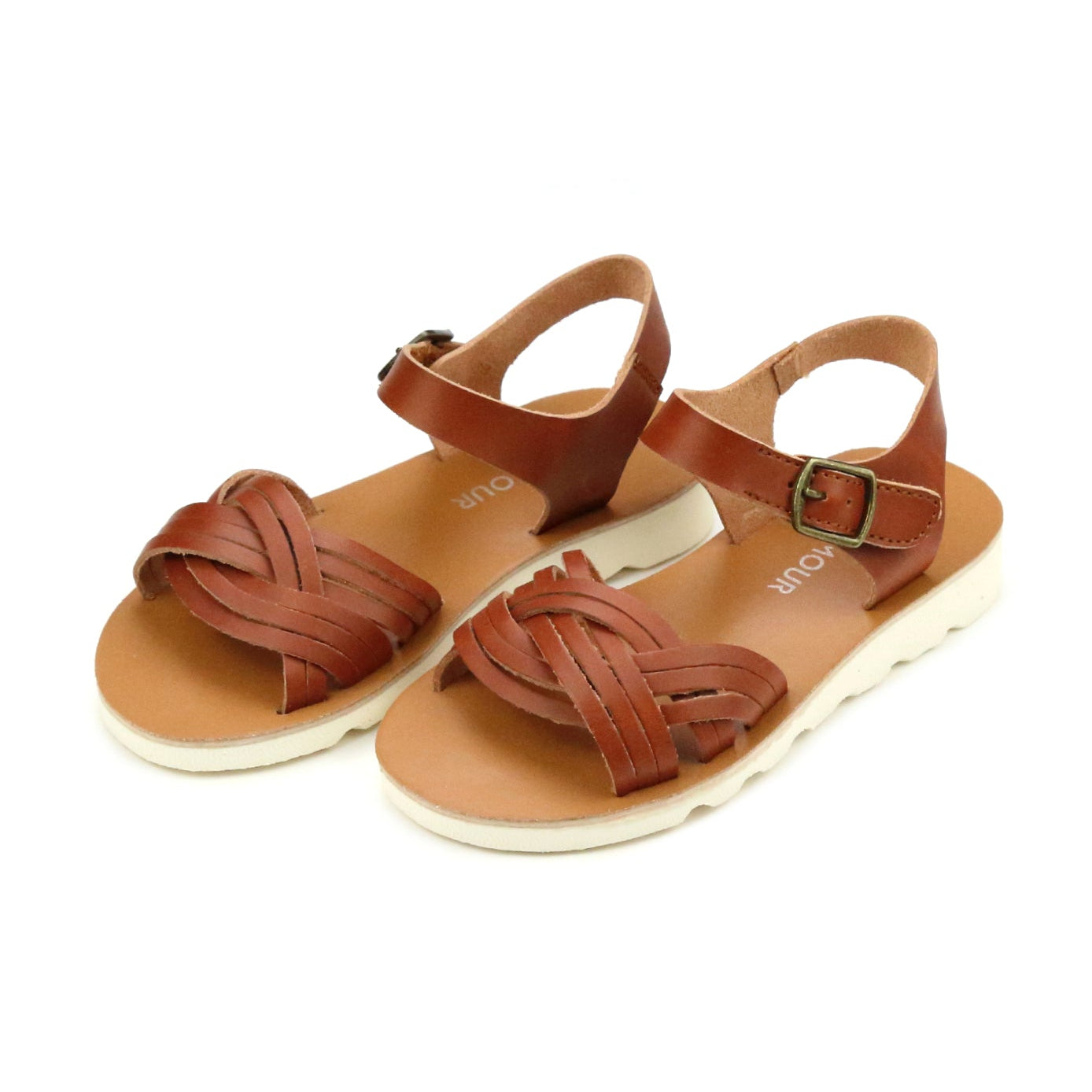 Sandals Braided | Athena