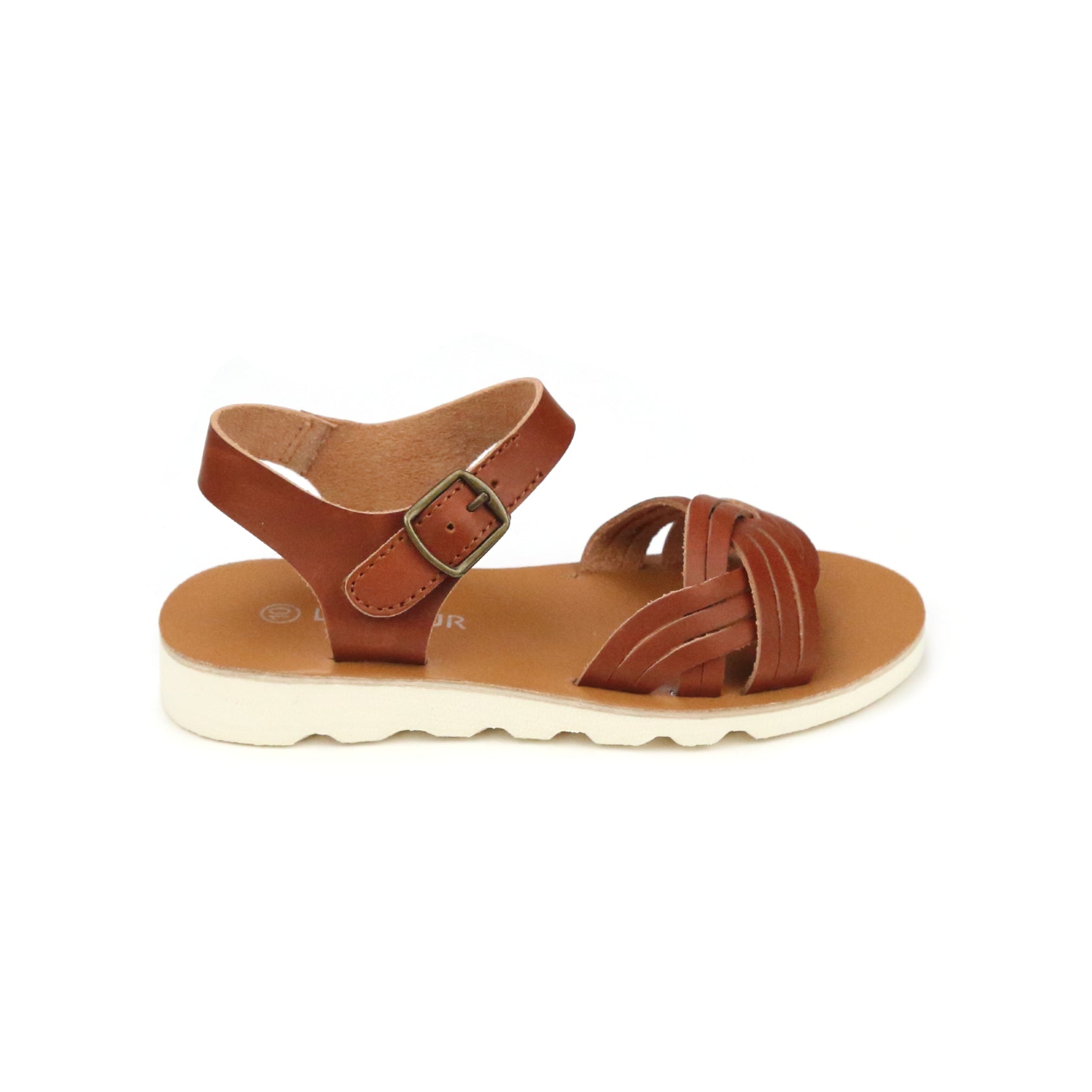 Sandals Braided | Athena