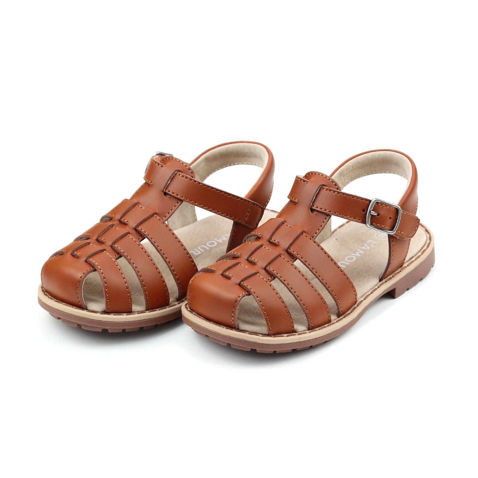 Sandals Fisherman | Emerson