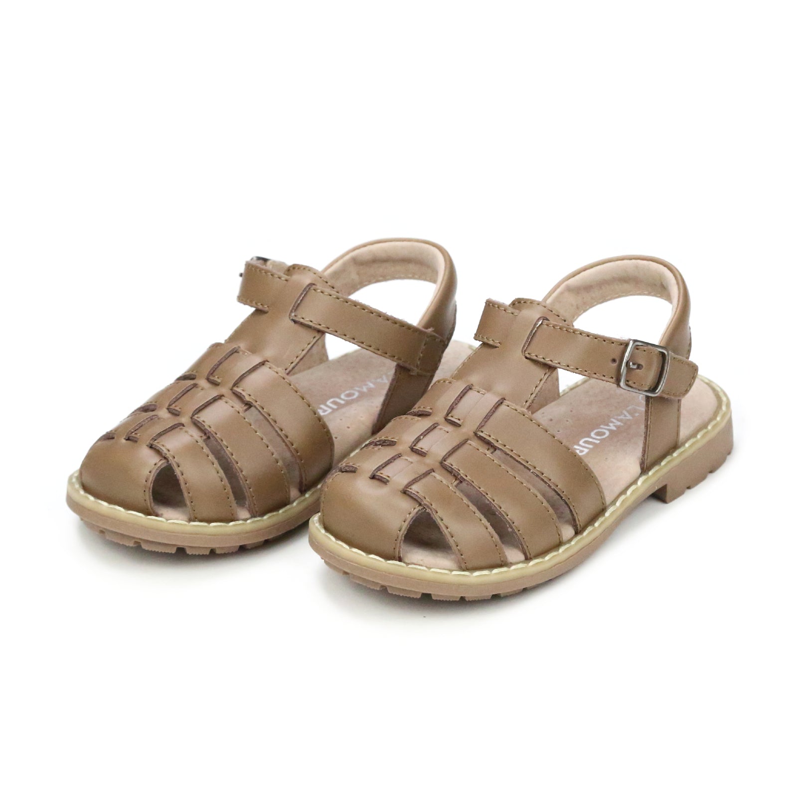 Sandals Fisherman | Emerson