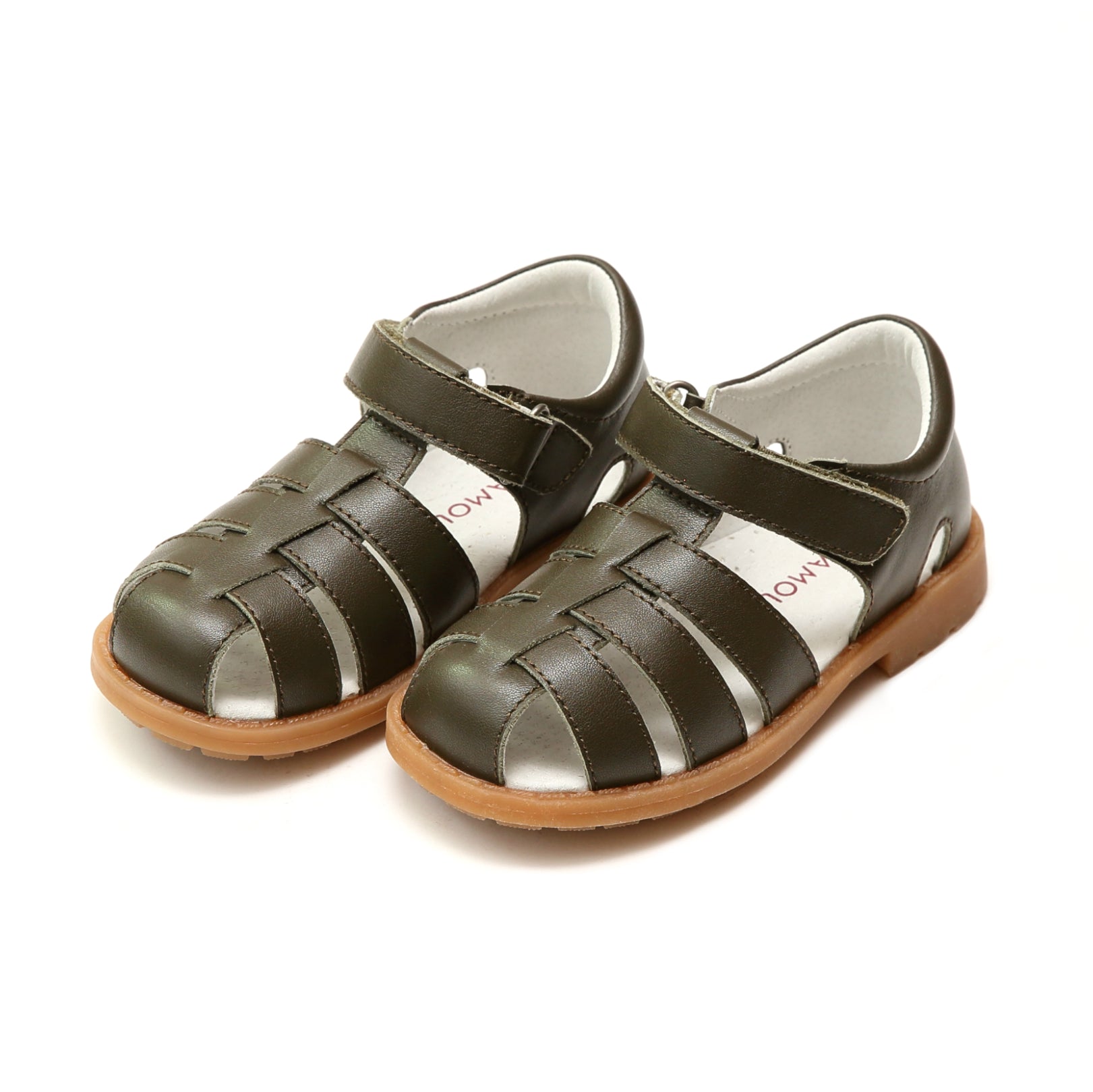 Sandals Classic Fisherman | Preston