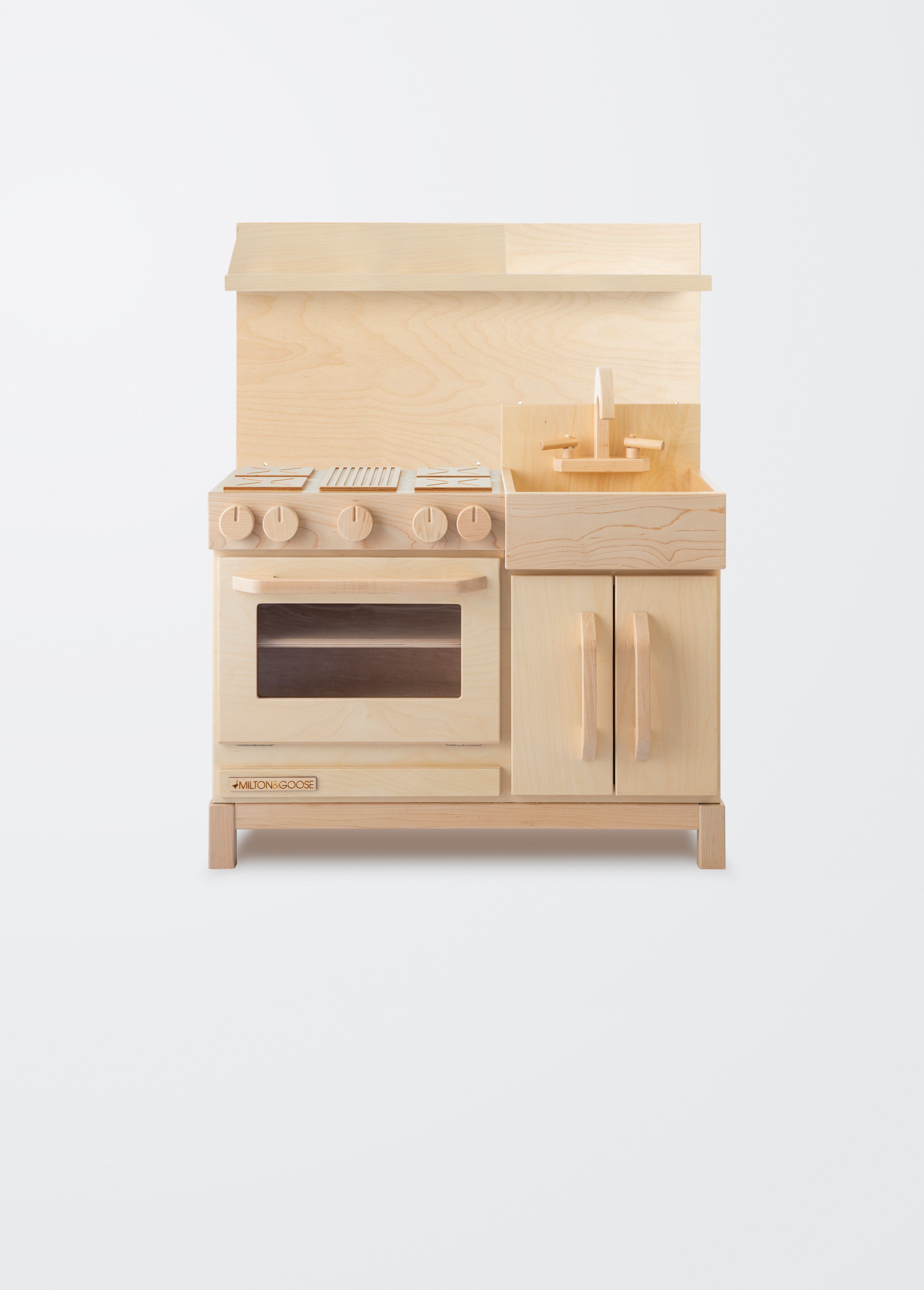 Essential Play Kitchen Hood