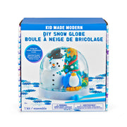 Kid Made Modern DIY Snow Globe Clay Kits