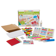 Kid Made Modern DIY Card Making Kit Crafts