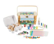 Kid Made Modern DIY Egg Painting Kit Art Kits