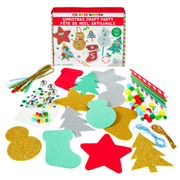 Kid Made Modern Christmas Craft Party Crafts
