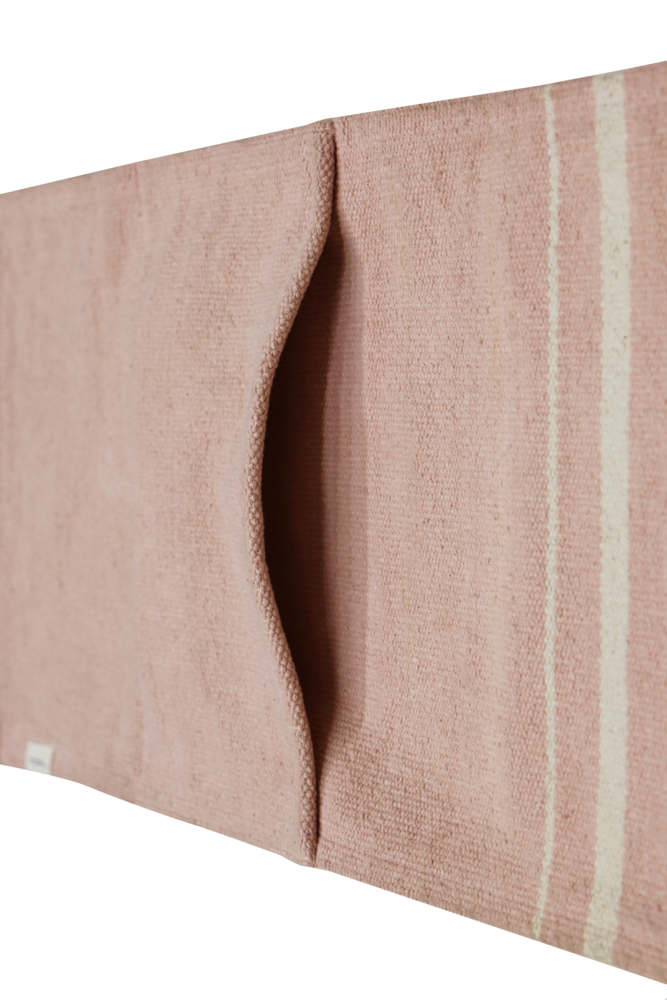 Kid's Chair Vintage Nude Canvas