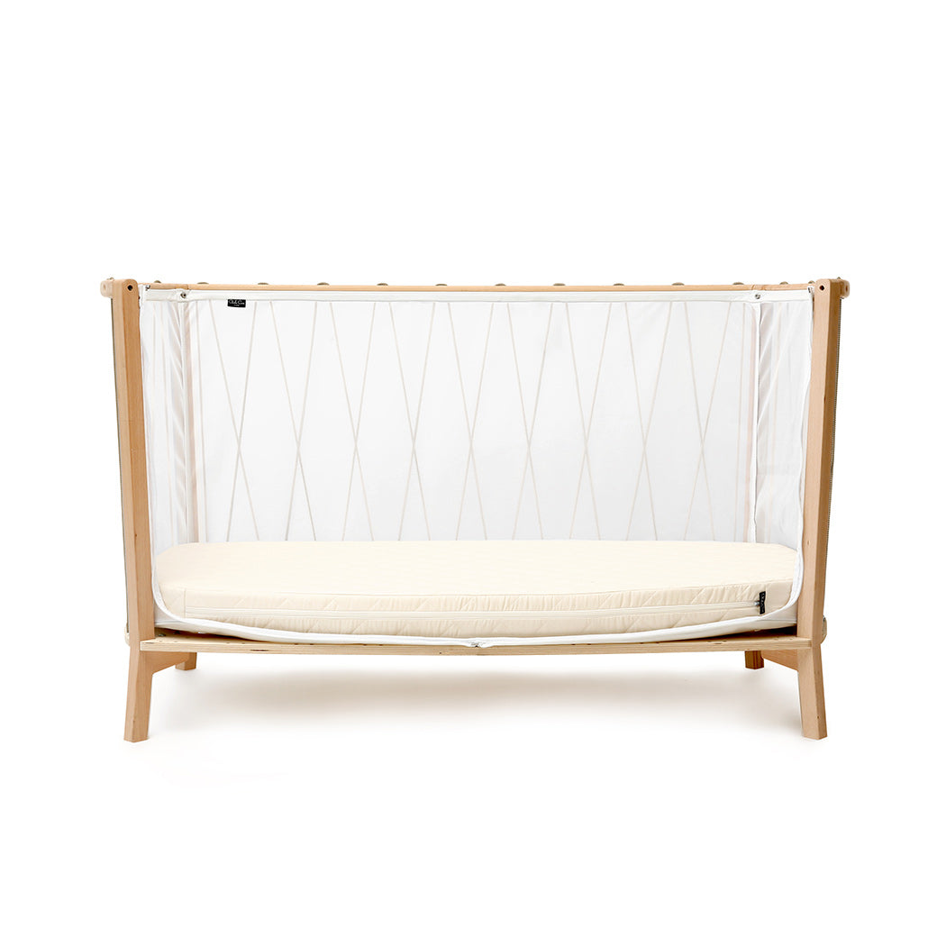 Charlie Crane KIMI Crib + Mattress Cribs