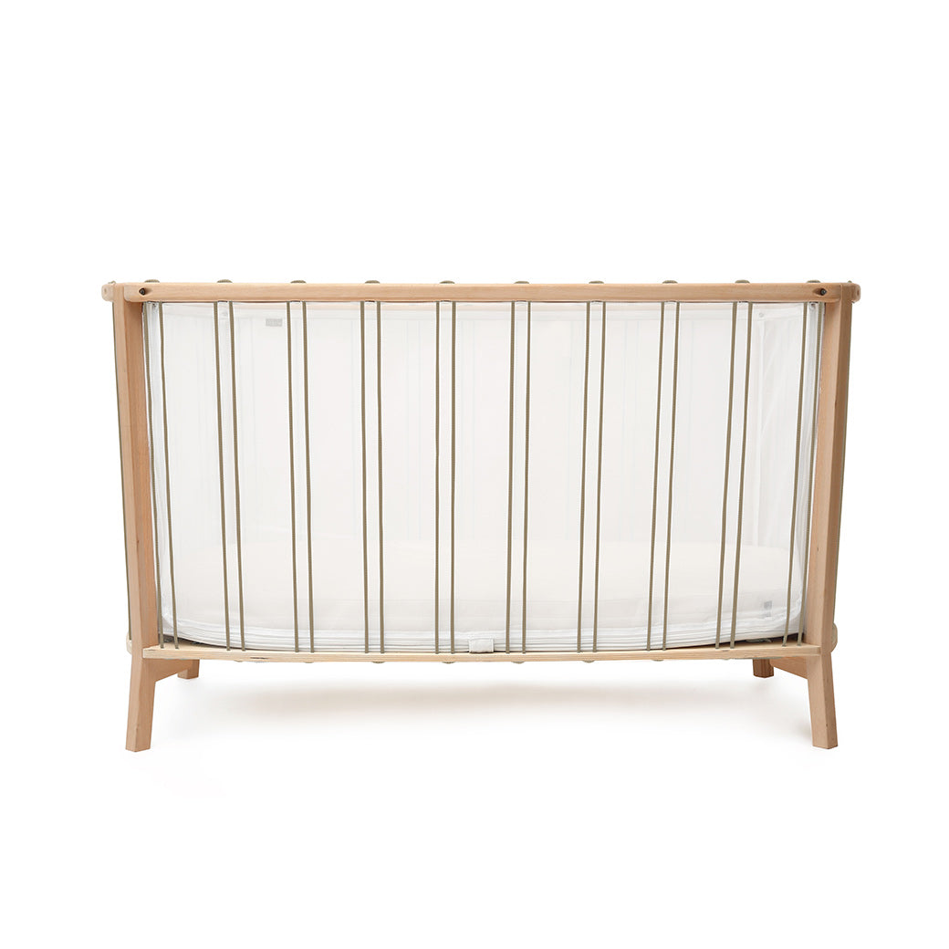 Charlie Crane KIMI Crib + Mattress Cribs