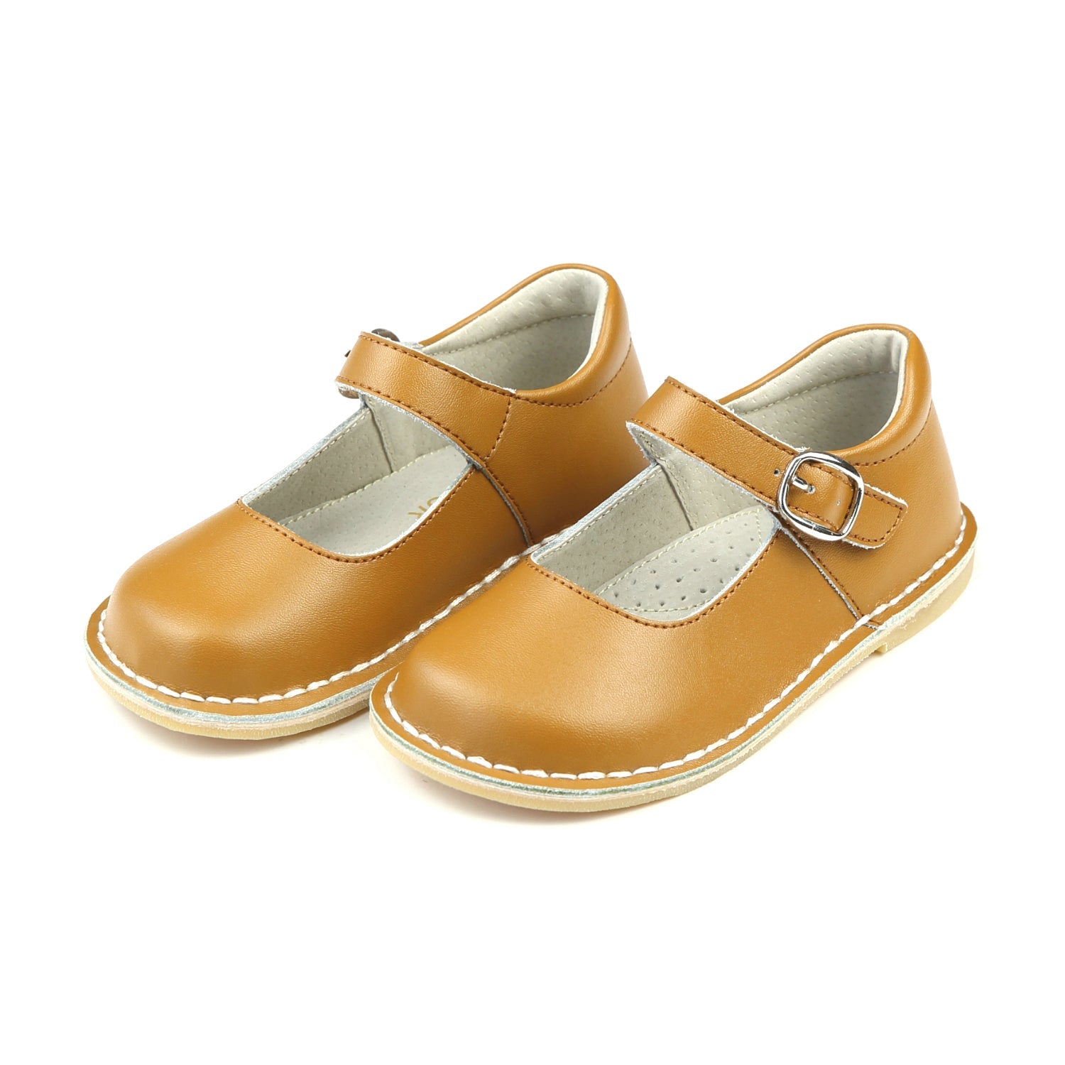 Mary Janes Leather School | Grace