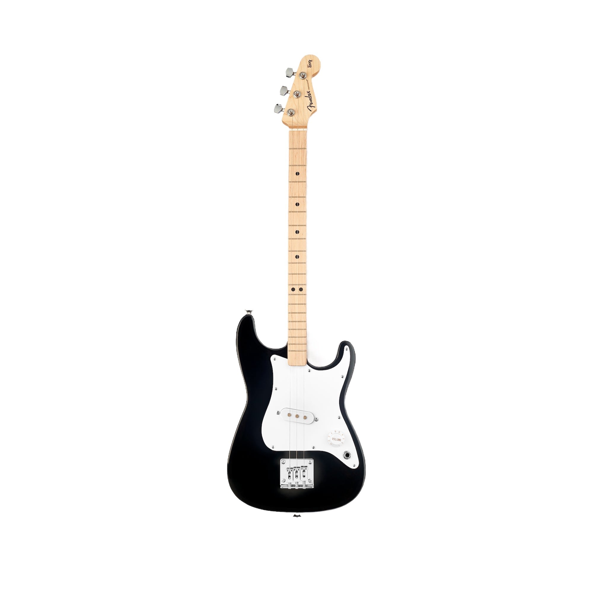 Fender X Loog Stratocaster Electric Guitar