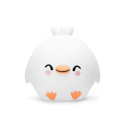 LumiPets® Kawaii Chick - Children's Nursery Touch Night Light