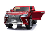 Lexus LX570