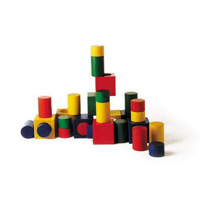 Naef Naef Ligno Blocks Blocks