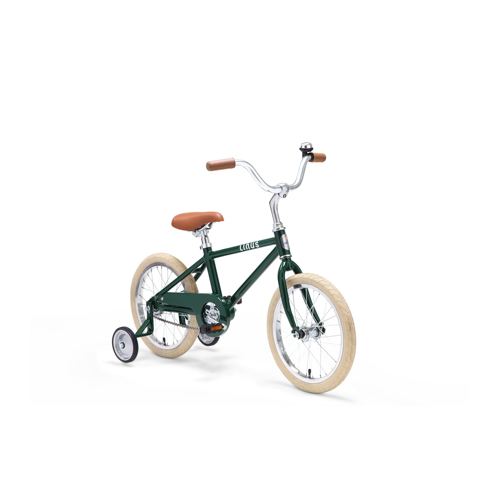 Linus Lil' Roadster 16" Bicycles