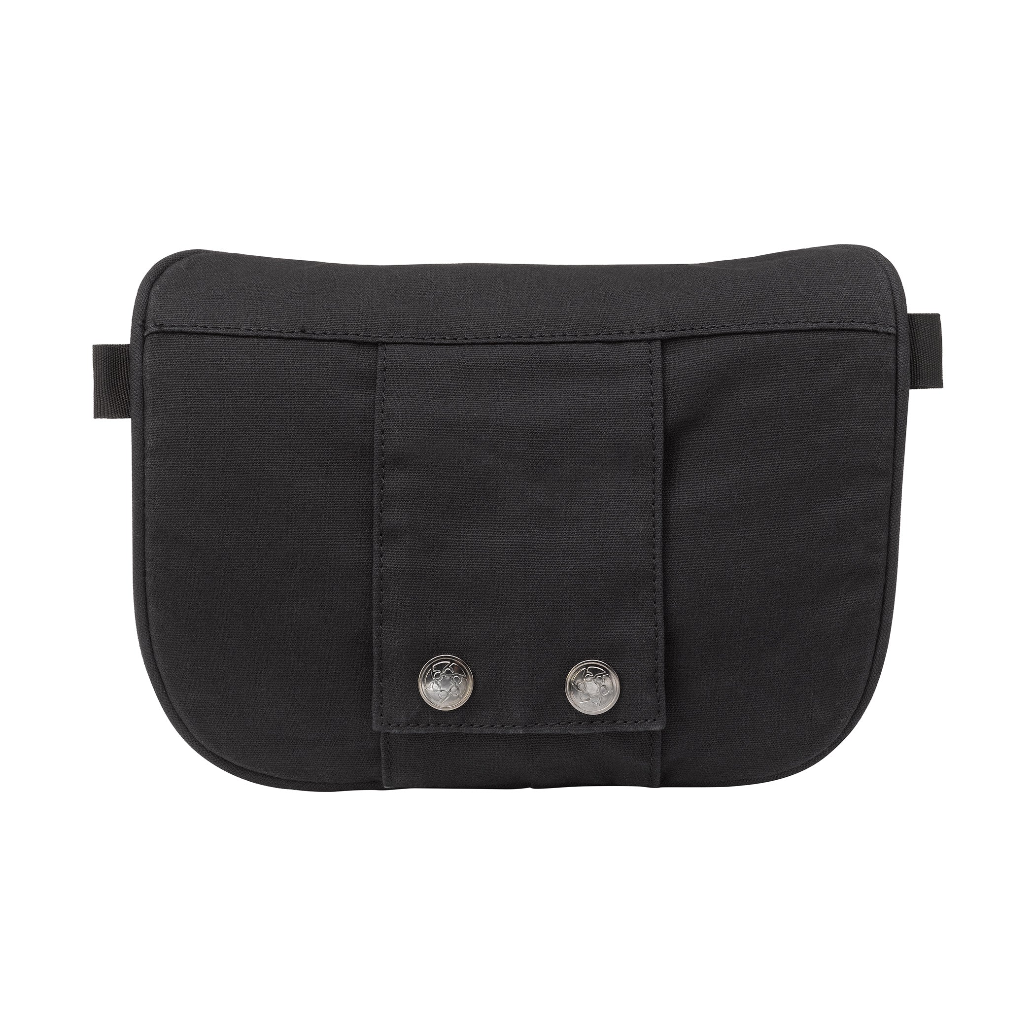 Pocket Pouch Universal Baby Carrier Pocket in Black
