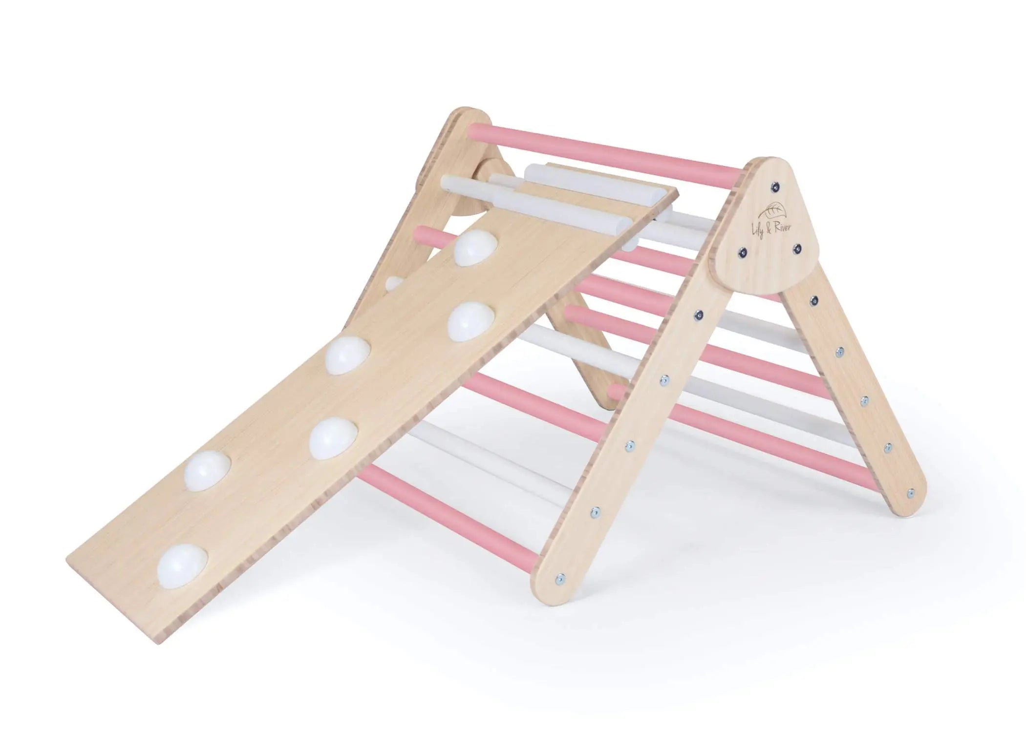 Lily & River Little Climber Pikler Triangle Pikler Triangles & Arches