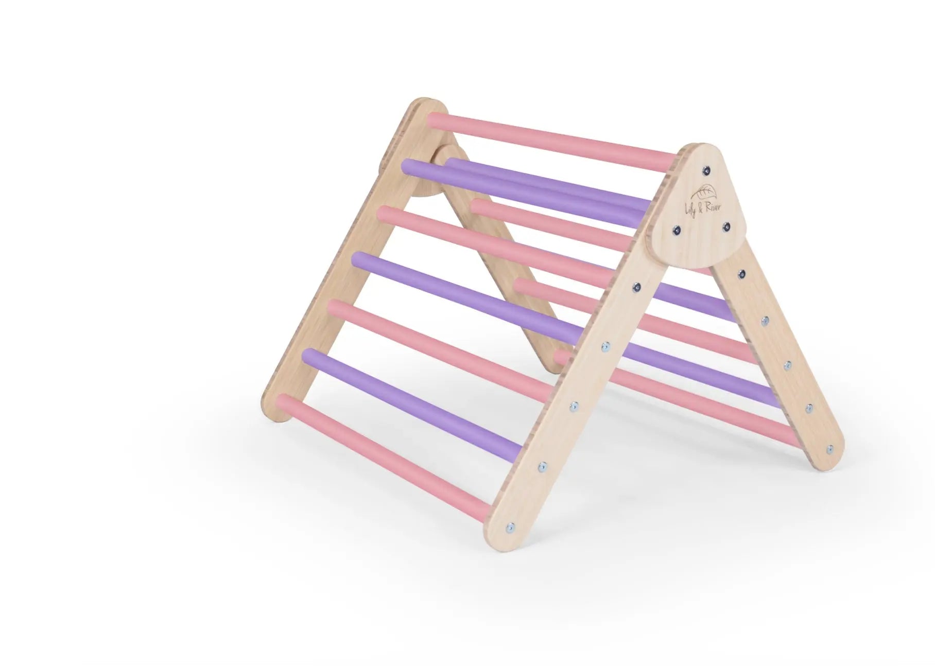 Lily & River Little Climber Pikler Triangle Pikler Triangles & Arches
