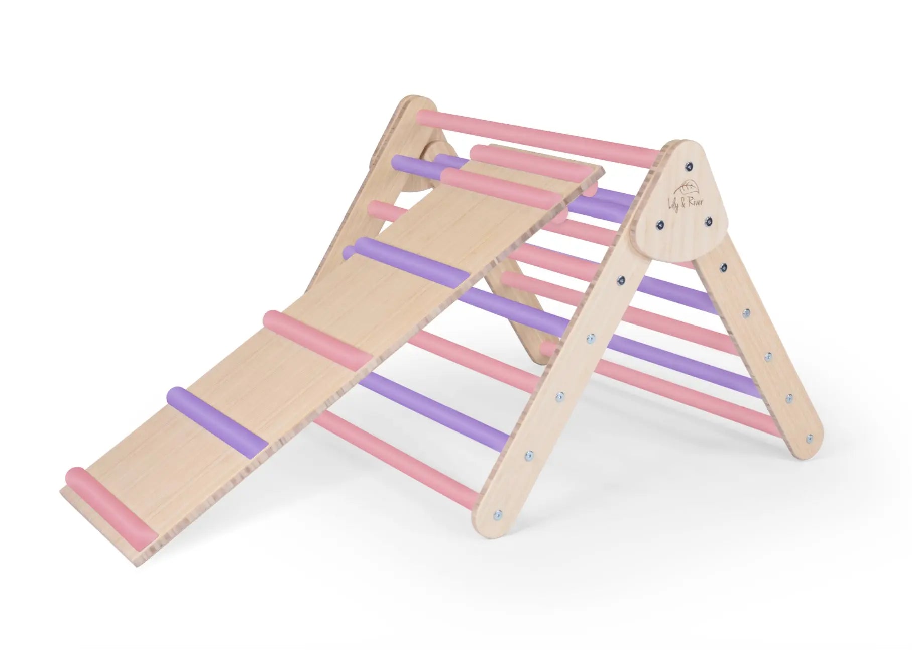 Lily & River Little Climber Pikler Triangle Pikler Triangles & Arches