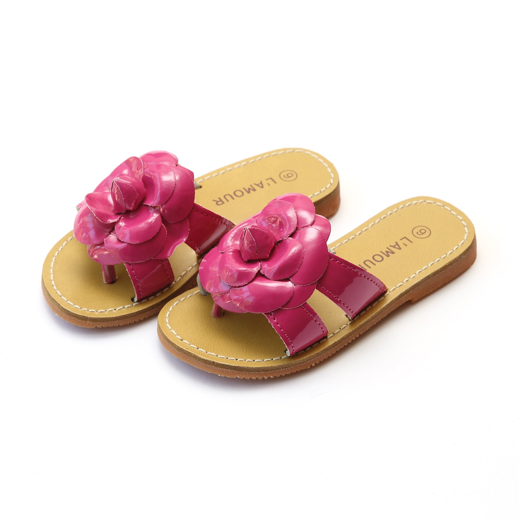 Sandals Flower Thong | Florence