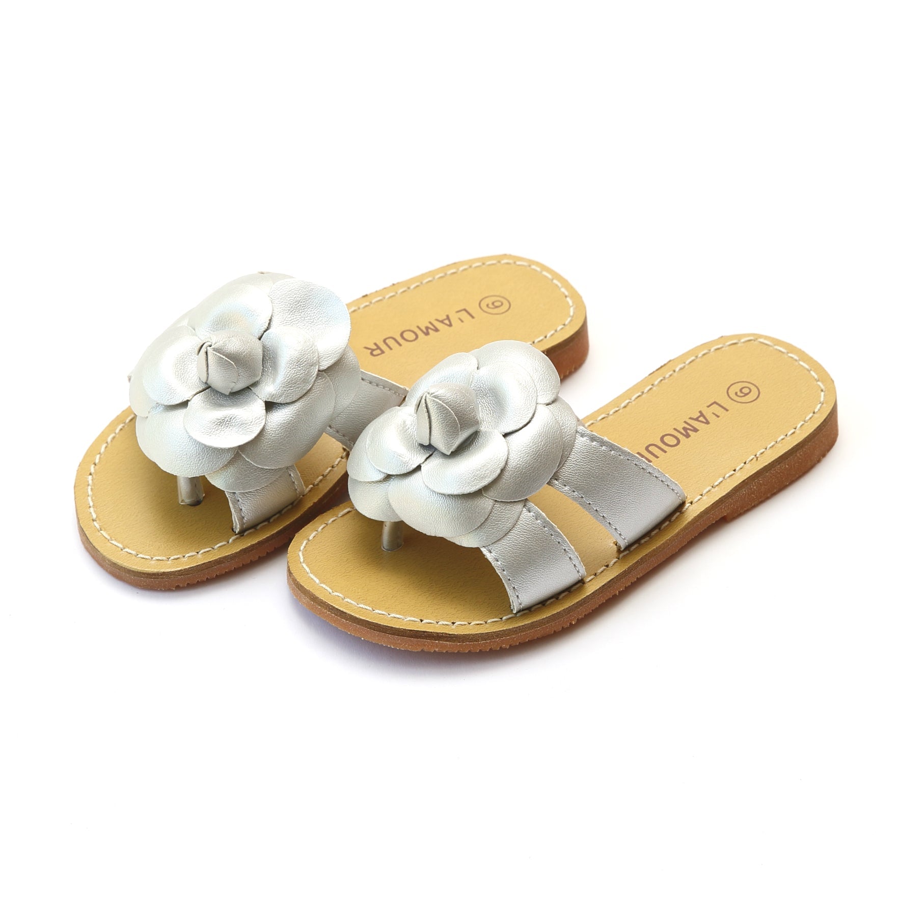 Sandals Flower Thong | Florence