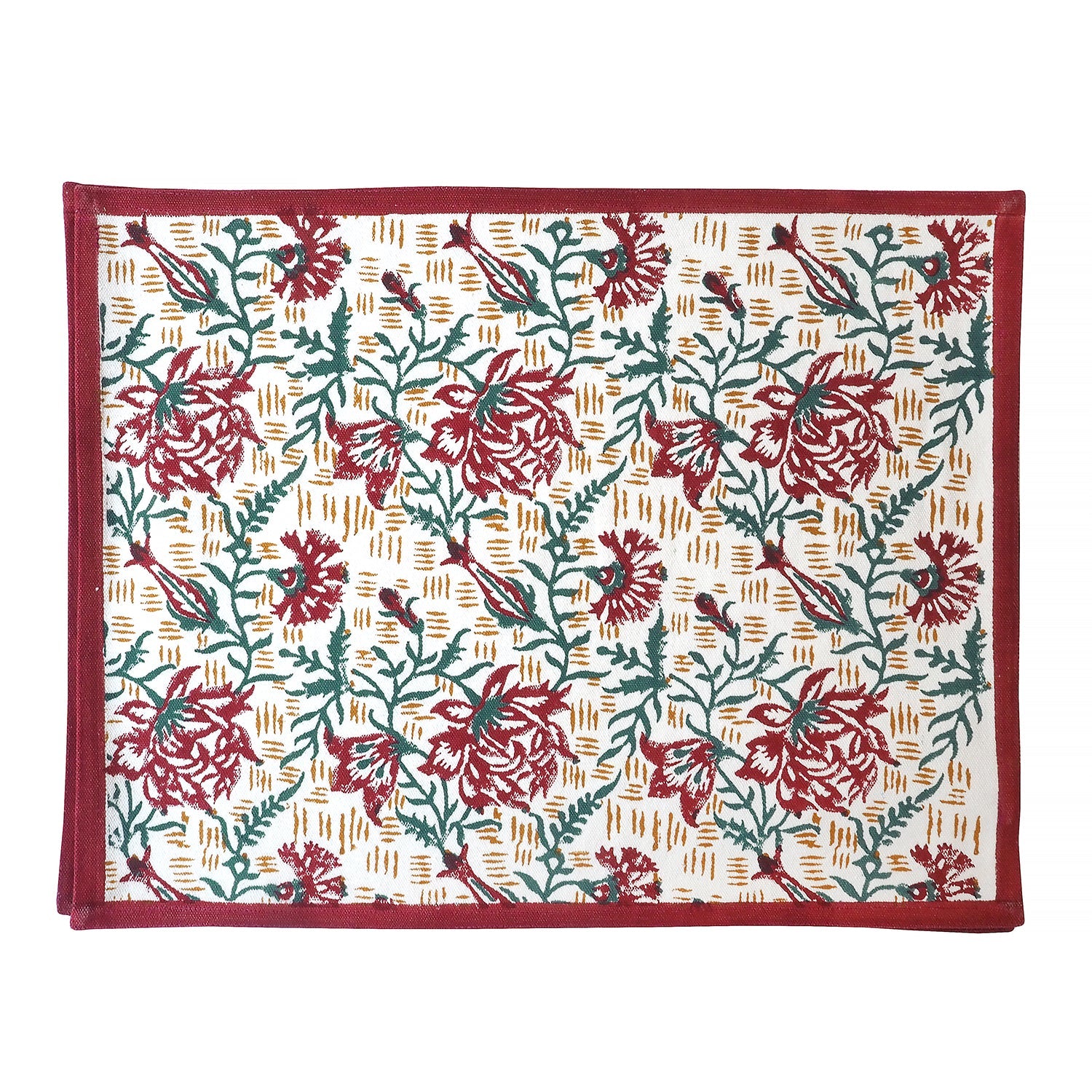 Placemats - Colaba (Set of 4)