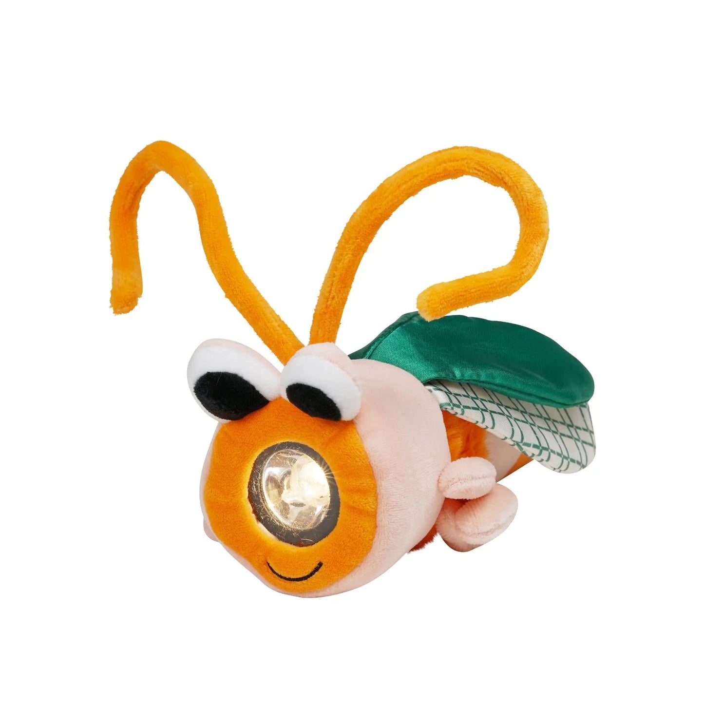 Manhattan Toy Flashlight Flicker Plushies