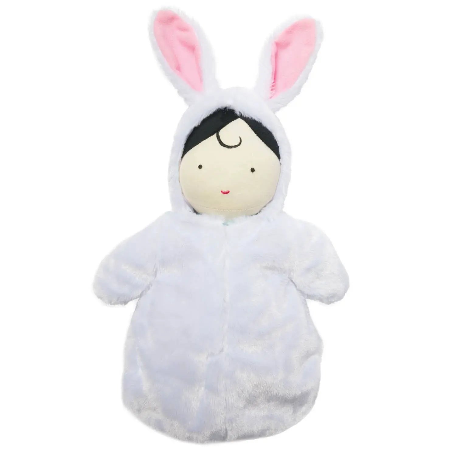 Manhattan Toy Snuggle Baby Bunny Plushies