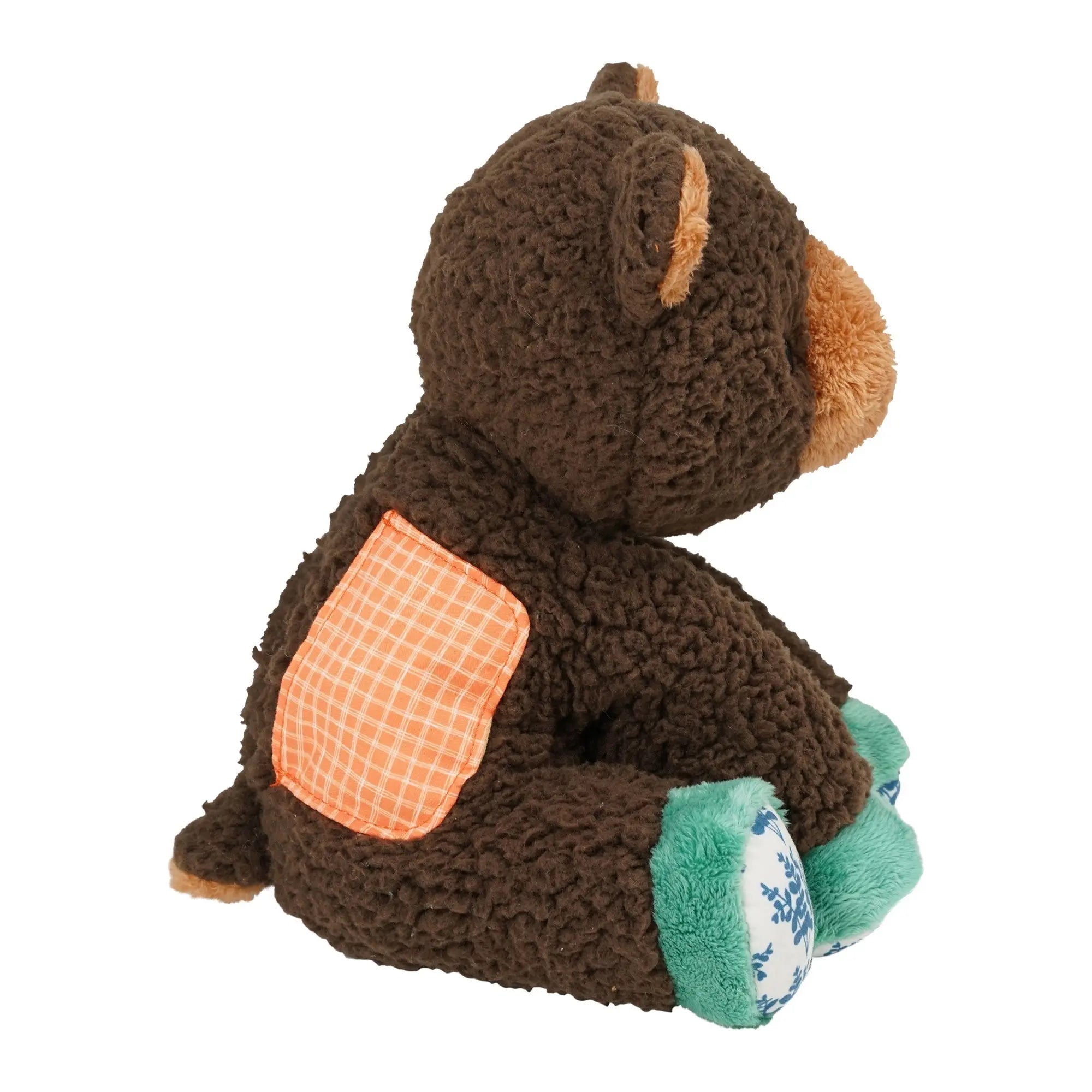 Manhattan Toy Wild Bear-y Plushies