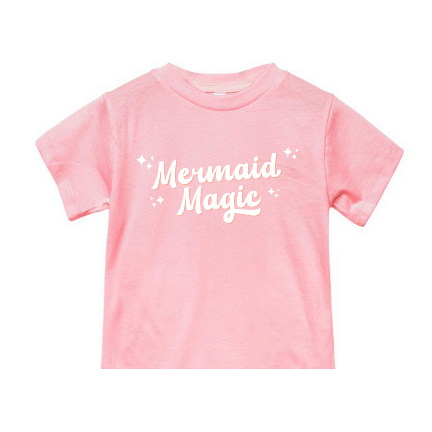 Mermaid Magic