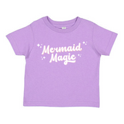 Mermaid Magic