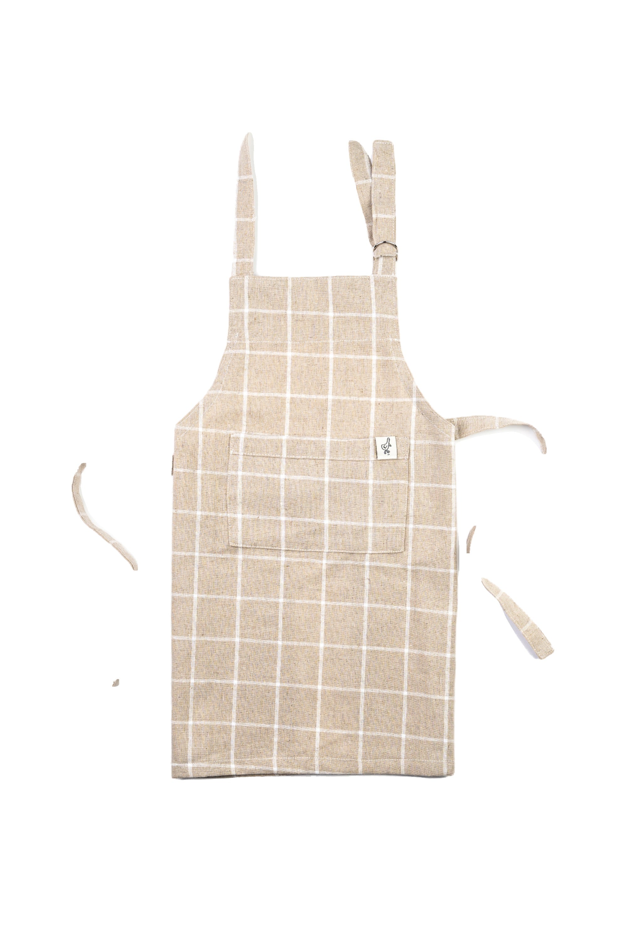 Child's Apron