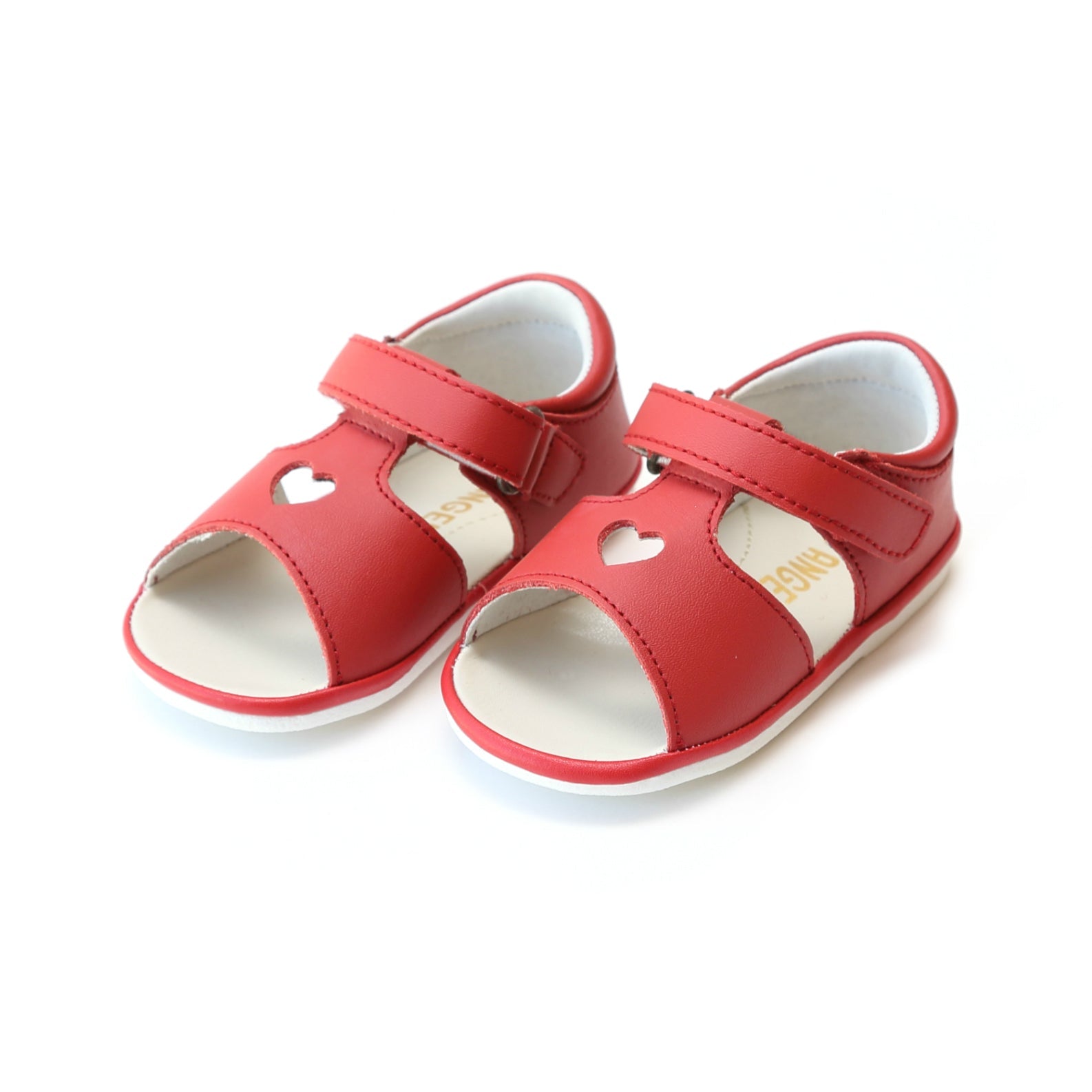 Betsy Open Heart Sandal - Babies & Toddlers