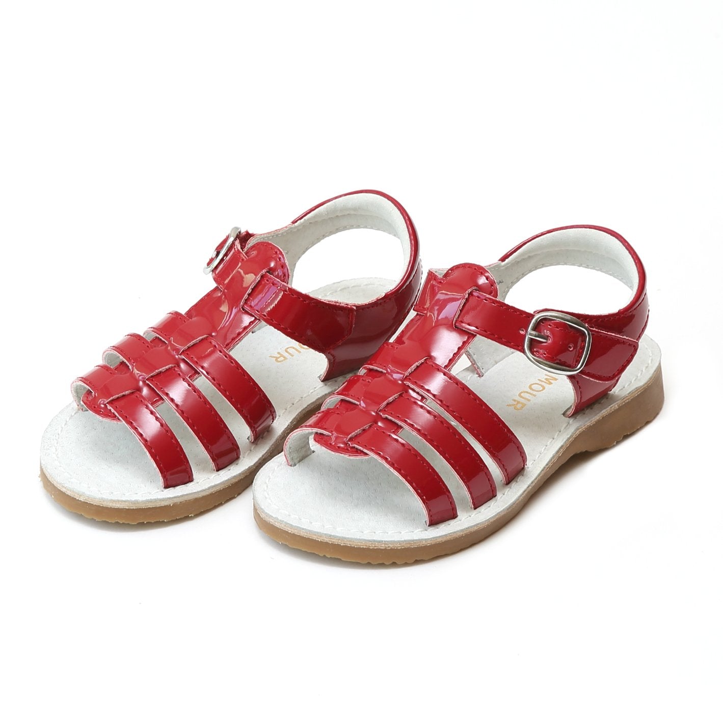 Sandals Fisherman | Saylor