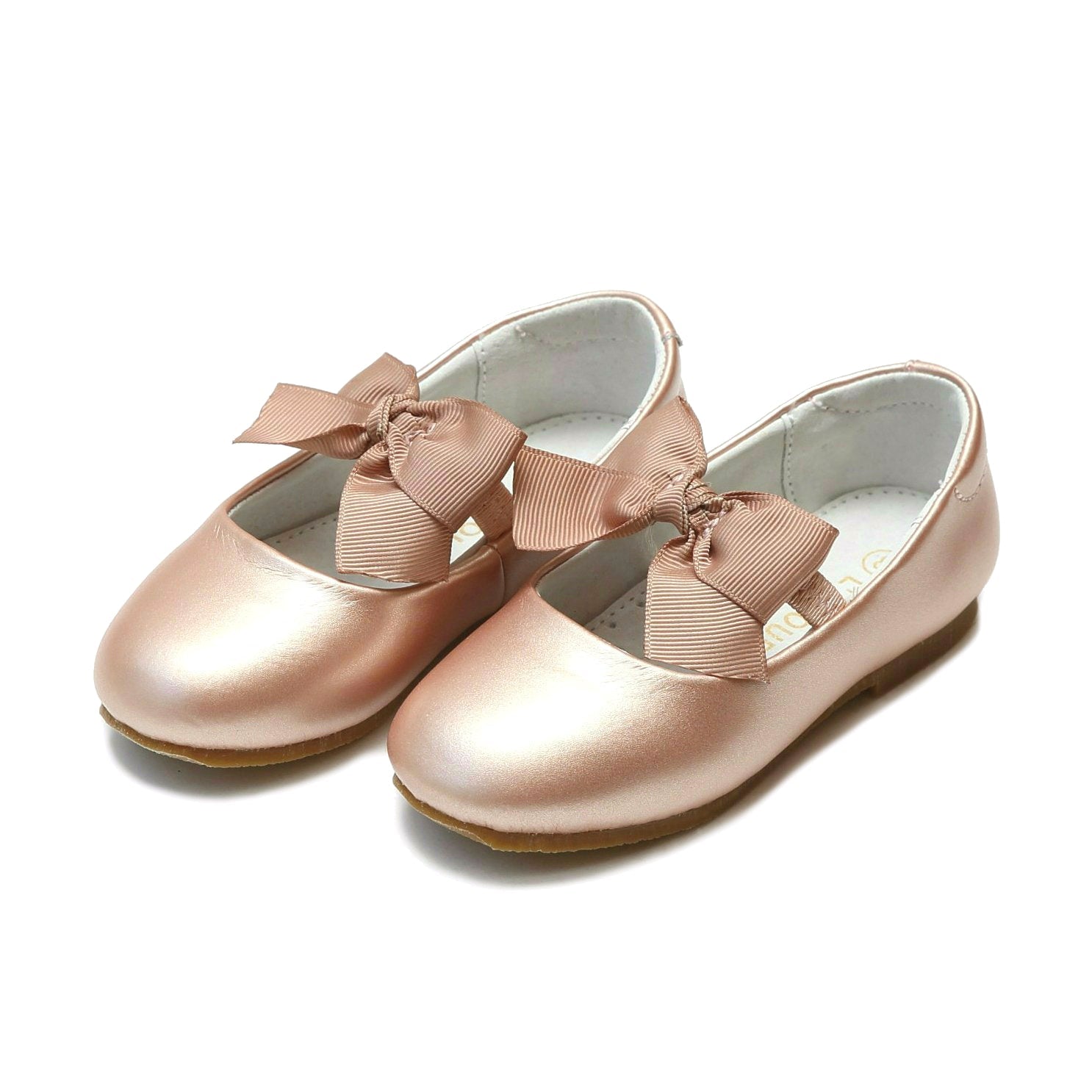 Flats Special Occasion Bow | Pauline