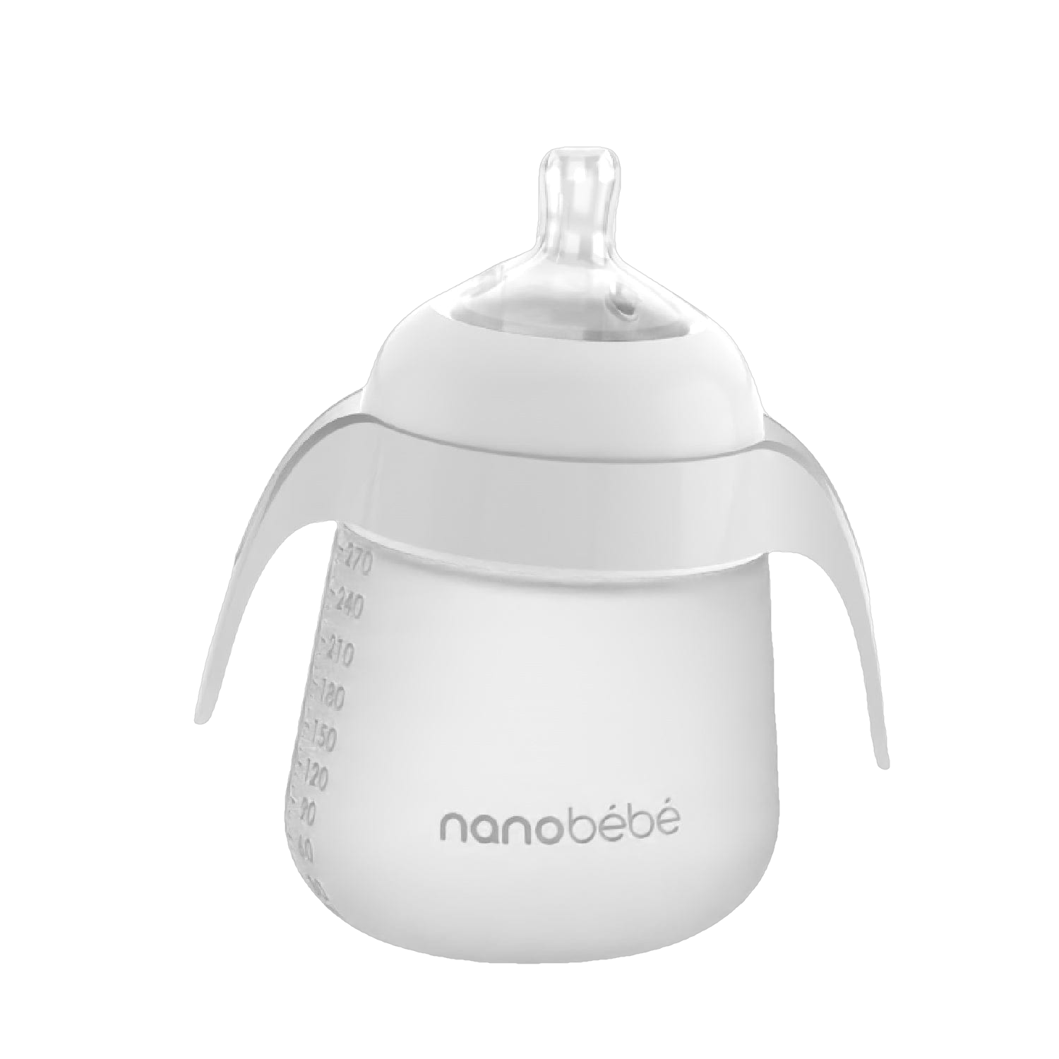 Maternity gym outfit and Nanobébé gift set