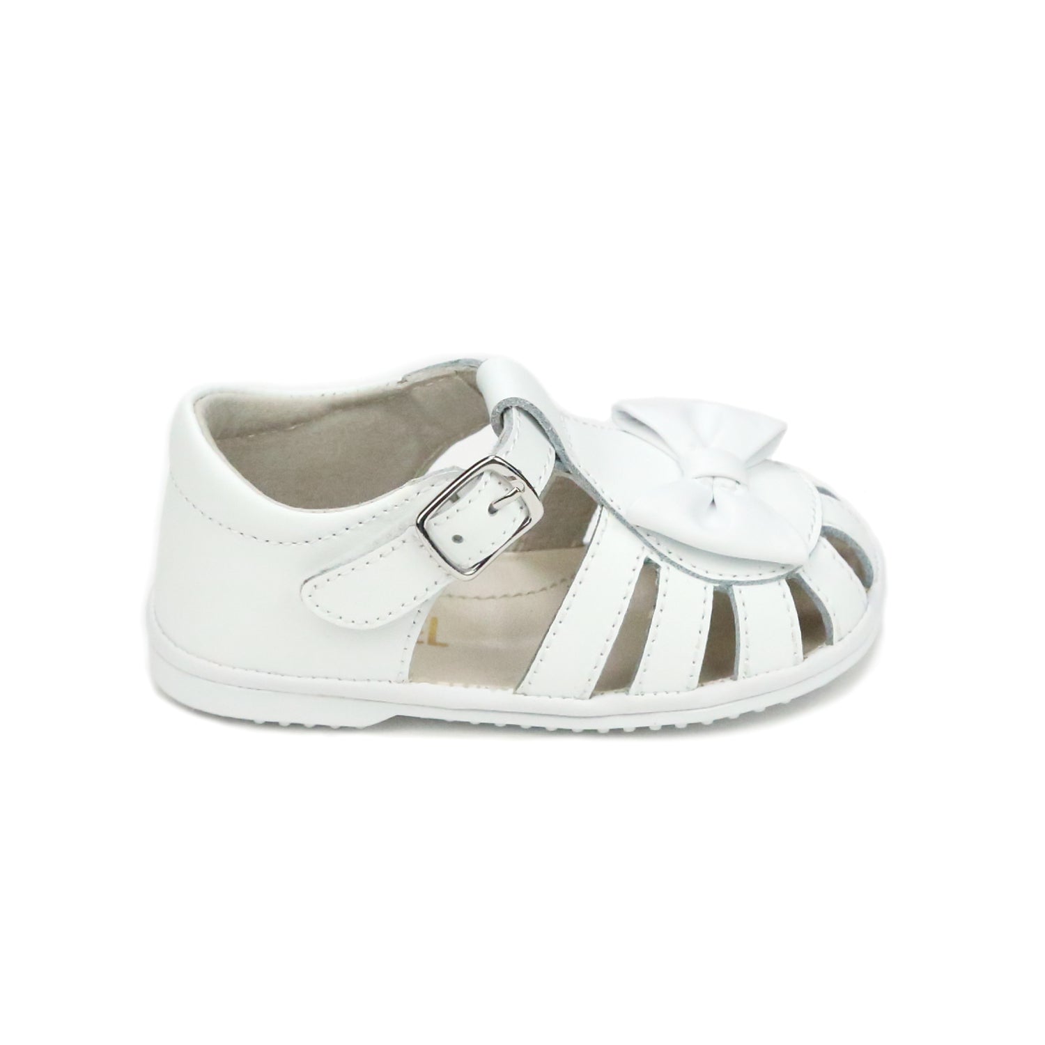 Nellie Bow Sandal - Babies & Toddlers