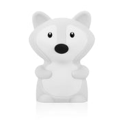 LumiPets® Junior Fox - Children's Nursery Touch Night Light