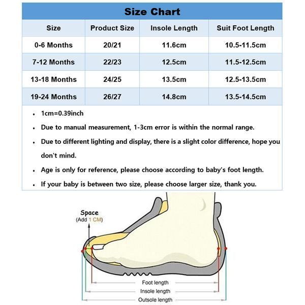 Baby First Walkers - Light Green